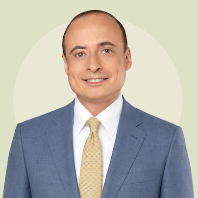 Andrey Milvidskiy, Esq.