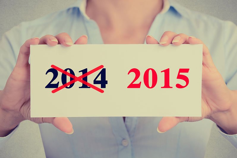 2015 changes in state death taxes impacting estate planning for affected jurisdictions, including Connecticut and New York.