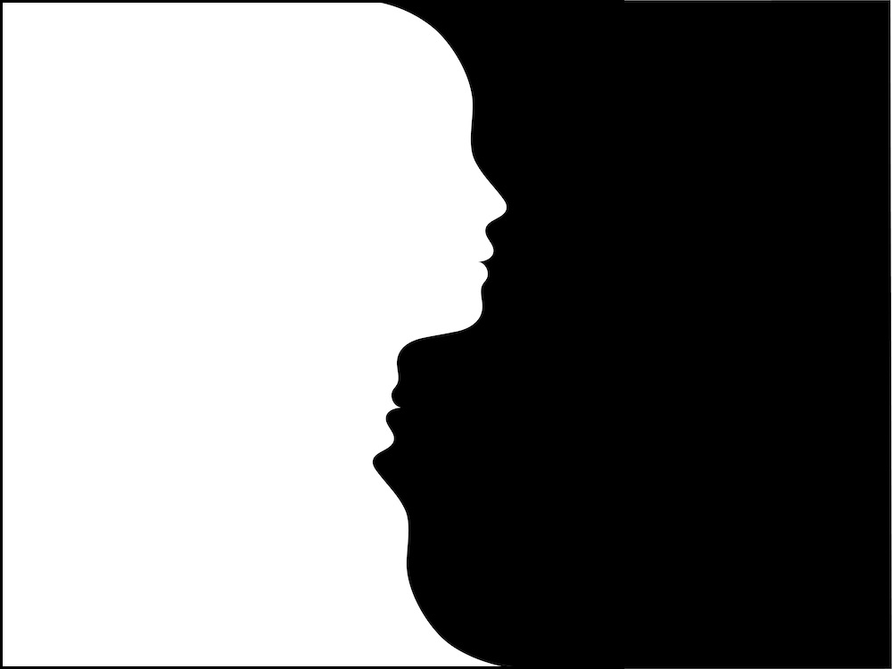 A conceptual image symbolizing the division of trustee roles in trust management, illustrating the modern approach to estate planning by separating investment and administrative duties.