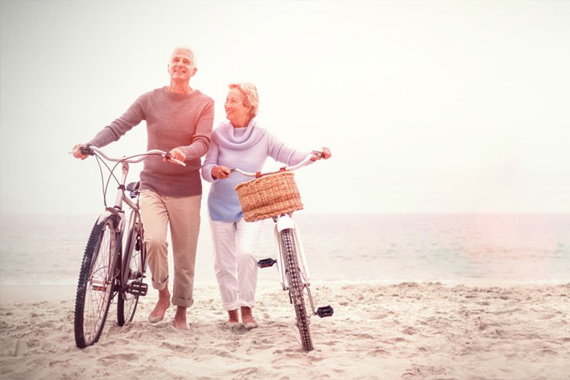 A close-up of a pen and financial documents representing individual retirement accounts and their significance in estate planning and elder law discussions.