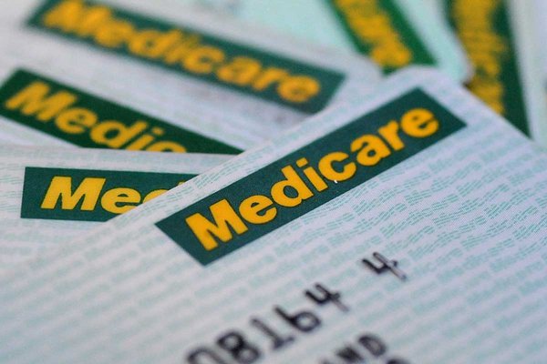 A chart showing the Medicare Part B premium increases for 2017, relevant for understanding changes in healthcare costs affecting estate planning and elder law issues.