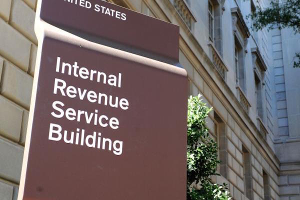 An image depicting the proposal under IRC Section 2704, which addresses tax implications for family-controlled corporations and partnerships, relevant to estate planning and elder law.