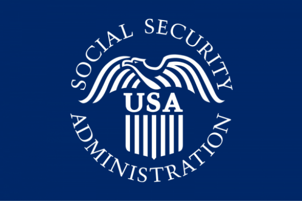 Social Security Administration building highlighted in a blog post discussing issues with incomplete information provided by field offices, relevant to estate planning and elder law decisions.