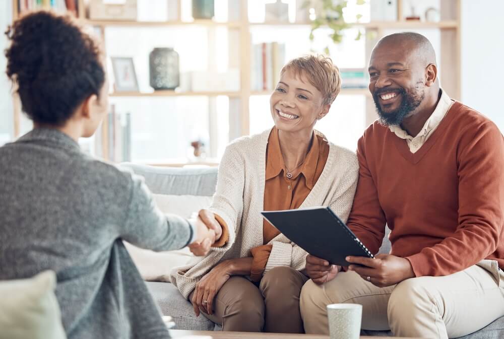 Image illustrating estate planning choices, highlighting the option to establish a trust instead of or in addition to a will for effective legacy management.