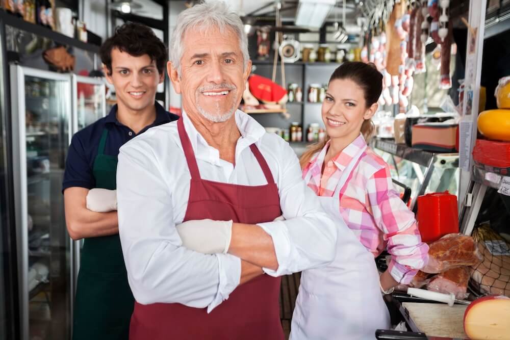 A visual representation of a family limited partnership, illustrating its role in estate planning, asset protection, and managing family wealth for future generations.