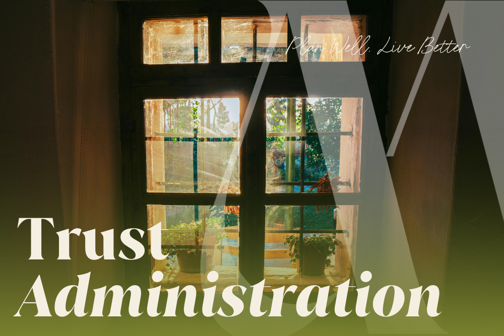 Trust administration process in New York and New Jersey and the responsibilities of a successor trustee